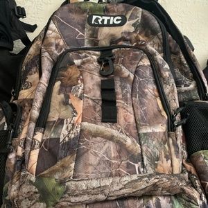 RTIC Summit Laptop Backpack